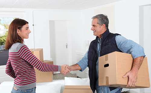 Safe Ship Moving Services on Negotiating with Moving Companies