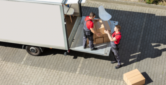 How to Plan a Long-Distance Move: A Step-by-Step Guide with Safe Ship Moving Services