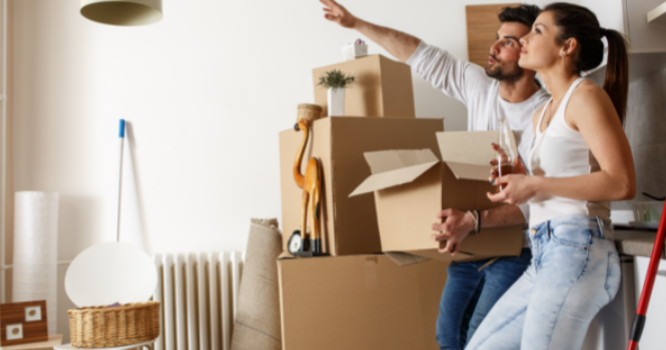 How to Plan a Stress-Free Moving Day: Tips and Tricks by Safe Ship Moving Services