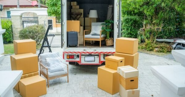 Exploring Eco-Friendly Moving Practices with Safe Ship Moving Services