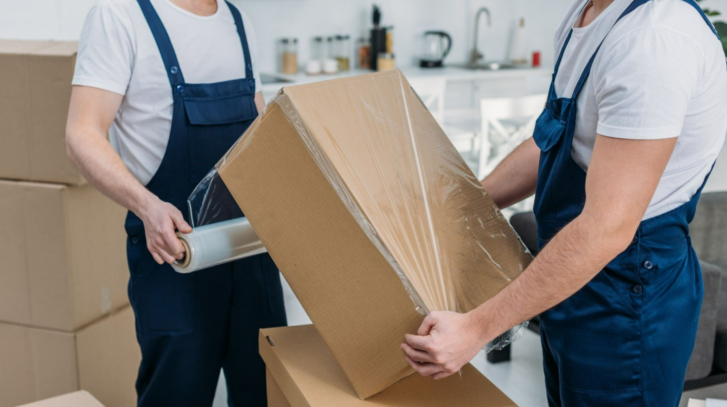 Safe Ship Moving Services Explains Why Professional Movers Are Essential for a Safe and Efficient Move